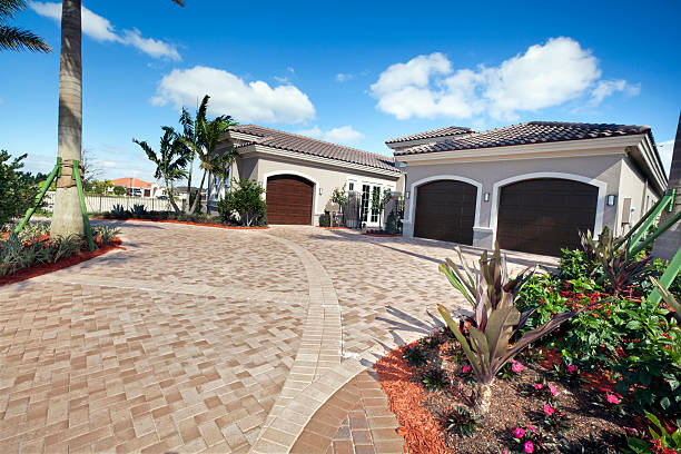 Trusted Vinco, PA Driveway Pavers Experts